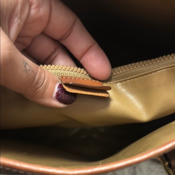 Celine Macadam Canvas Tote - Picture 11 of 16